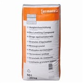 FERMACELL Podsyp vyrovnávací 0-4mm 50l/20kg